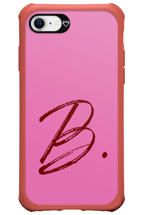 (Sorbet) B 2.0 - Apple iPhone SE 2020