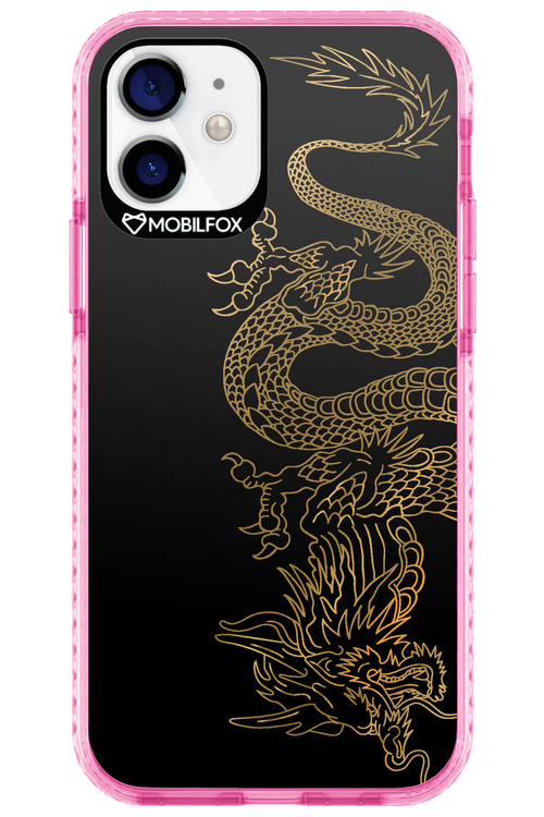 Gold Age - Apple iPhone 12