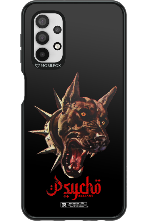 Psydog - Samsung Galaxy A32 5G