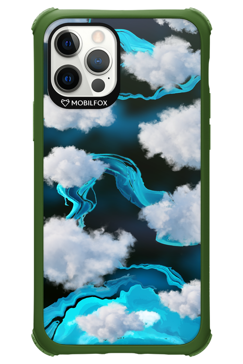 Skywalker 2.0 - Apple iPhone 12 Pro
