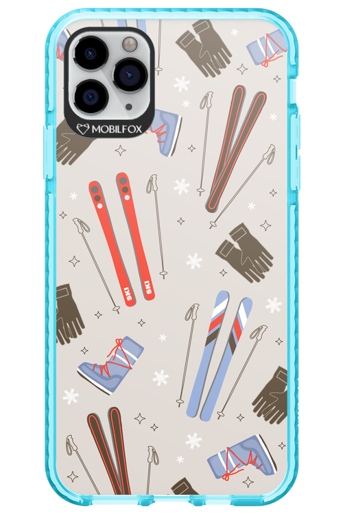 Ski Essentials - Apple iPhone 11 Pro Max