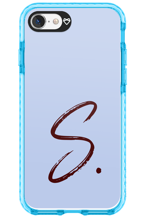 (Jellyfish Presso) S 2.0 - Apple iPhone 8