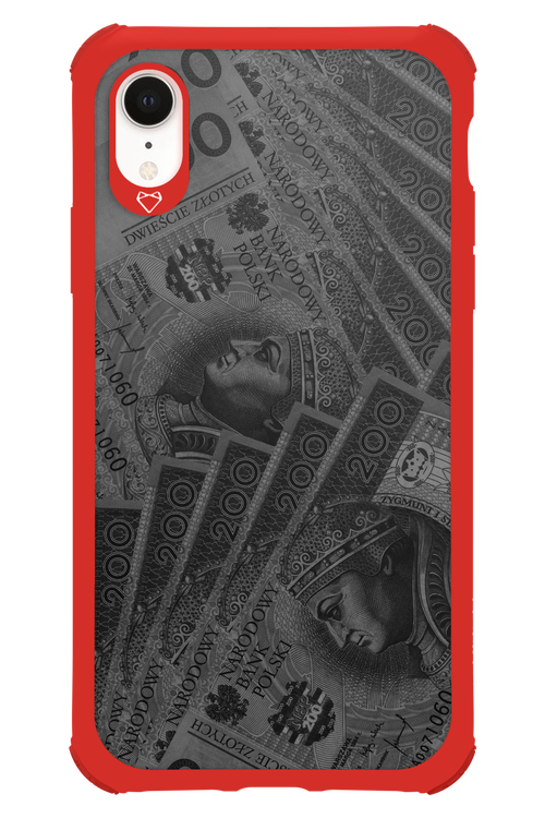 200 2.0 - Apple iPhone XR