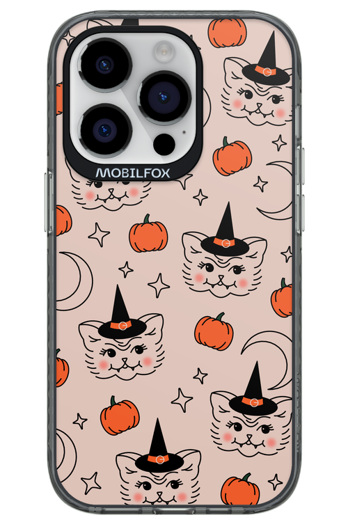 Kitty Spell - Apple iPhone 14 Pro