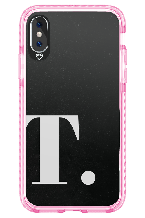 T (Off Space) 2.0 - Apple iPhone XS