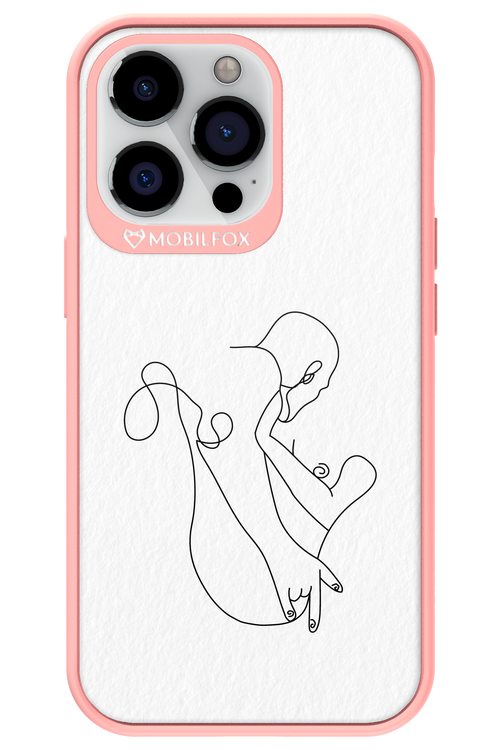 Horny for art 2.0 - Apple iPhone 13 Pro