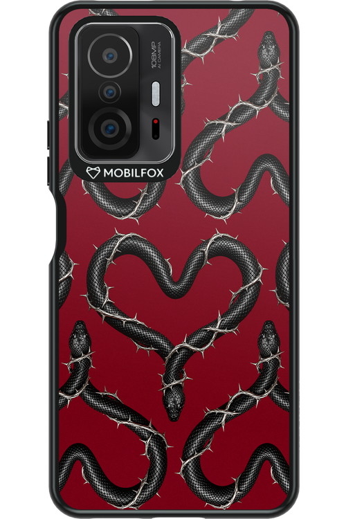 Bad Lover 2.0 - Xiaomi Mi 11T Pro
