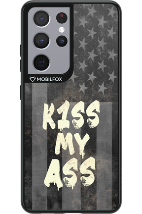 KISS II 2.0 - Samsung Galaxy S21 Ultra