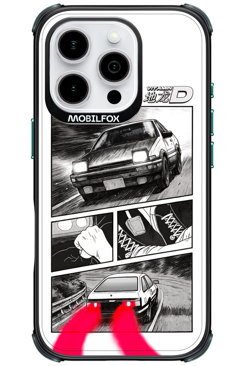 Vitamin D - Apple iPhone 16 Pro