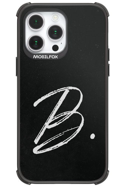 (Off Space) B 2.0 - Apple iPhone 14 Pro Max