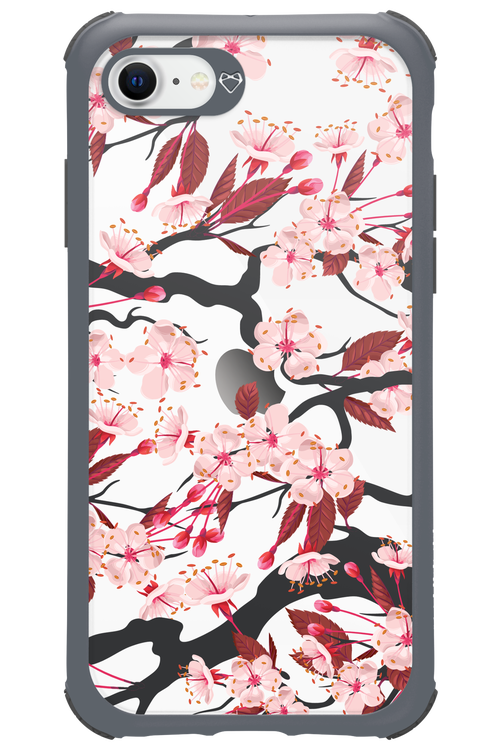 Sakura 2.0 - Apple iPhone SE 2022