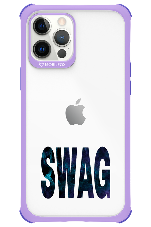 Holo Swag 2.0 - Apple iPhone 12 Pro Max