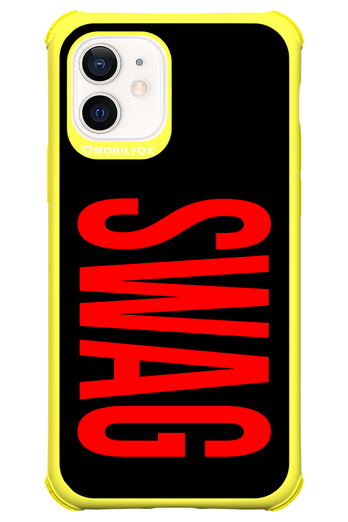 SWAG 2.0 - Apple iPhone 12
