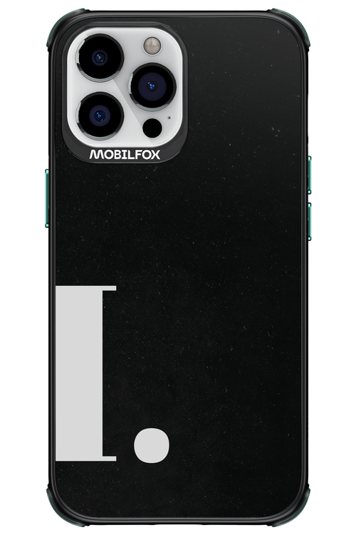 I (Off Space) 2.0 - Apple iPhone 13 Pro Max