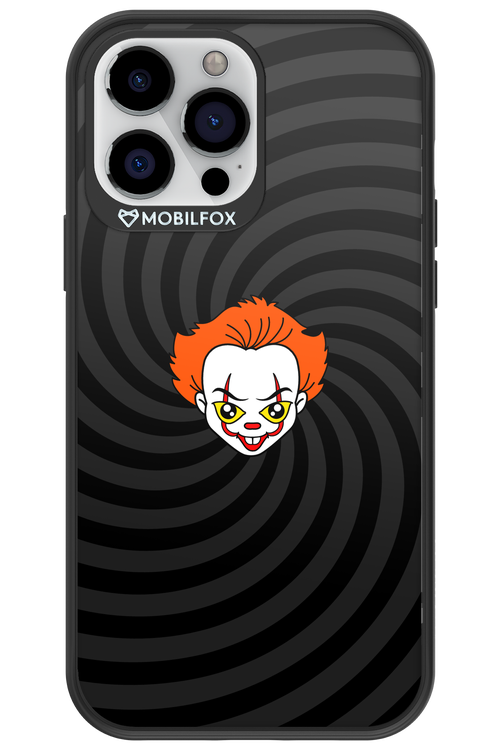 Mystery Clown - Apple iPhone 13 Pro Max