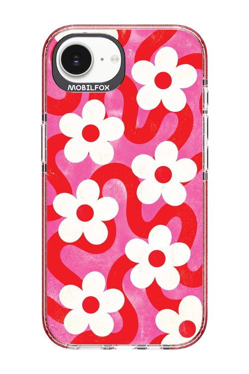 BLOSSOM TWIST 2.0 - Apple iPhone 17e
