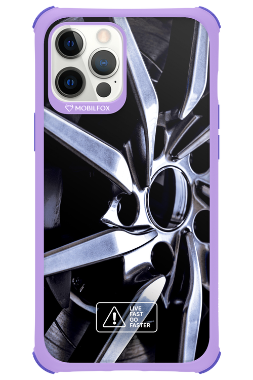 Rim - Apple iPhone 12 Pro Max