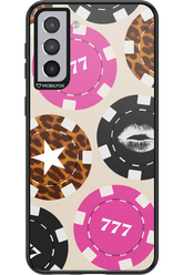 All In - Samsung Galaxy S21+