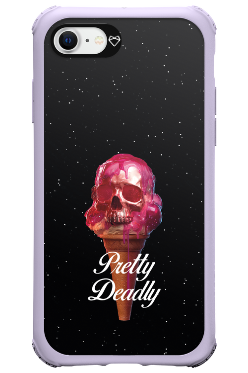 Pretty Deadly - Apple iPhone 8