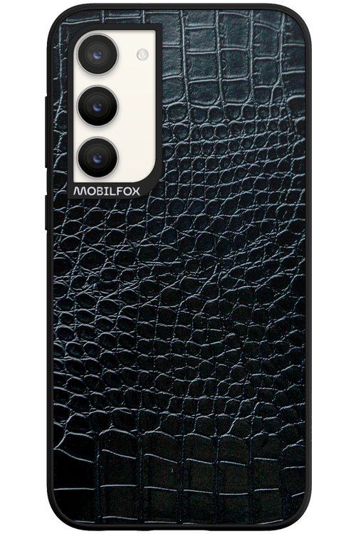 Leather - Samsung Galaxy S23 Plus