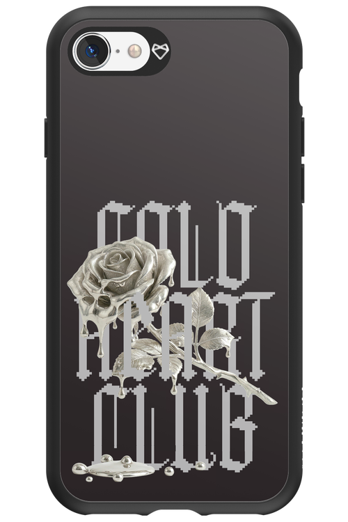 Cold Heart Club 2.0 - Apple iPhone SE 2022