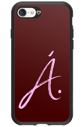 (Dark Blush) A II 2.0 - Apple iPhone 7