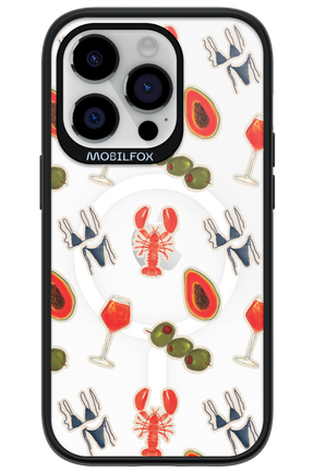 Aperitivo Dreams - Apple iPhone 14 Pro