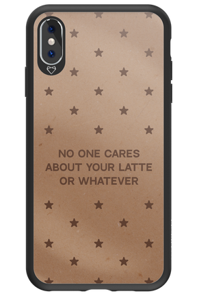 Whateverrr - Apple iPhone XS Max