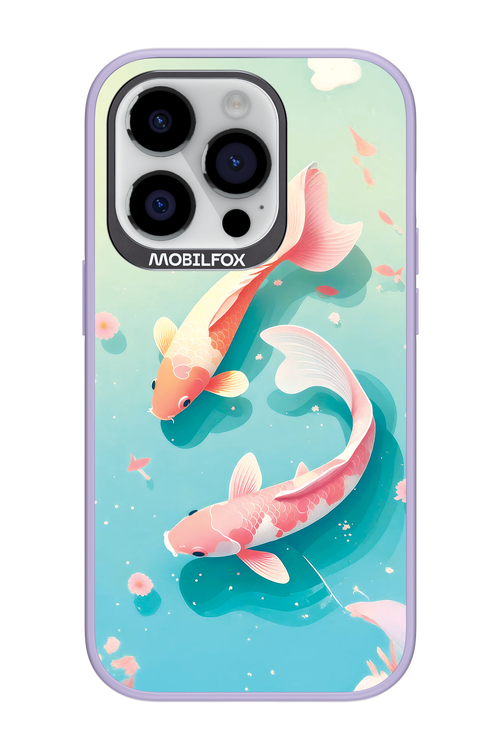 Koi II - Apple iPhone 14 Pro