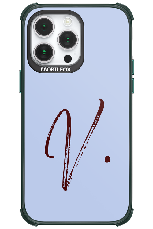 (Jellyfish Presso) V 2.0 - Apple iPhone 14 Pro Max