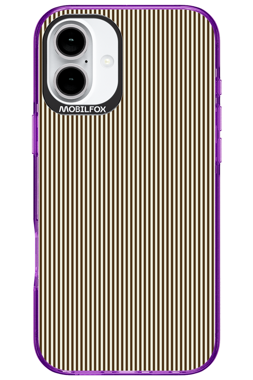 Business Casual 2.0 - Apple iPhone 16 Plus