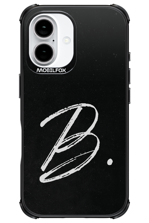 (Off Space) B 2.0 - Apple iPhone 16
