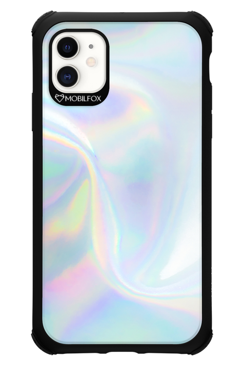 Prismatic Dream - Apple iPhone 11