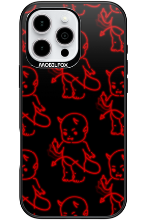 Hell Nah - Apple iPhone 16 Pro Max