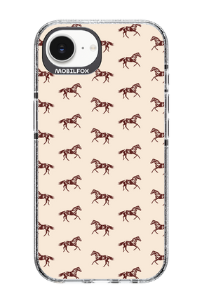 Equestrian Beige - Apple iPhone 16e