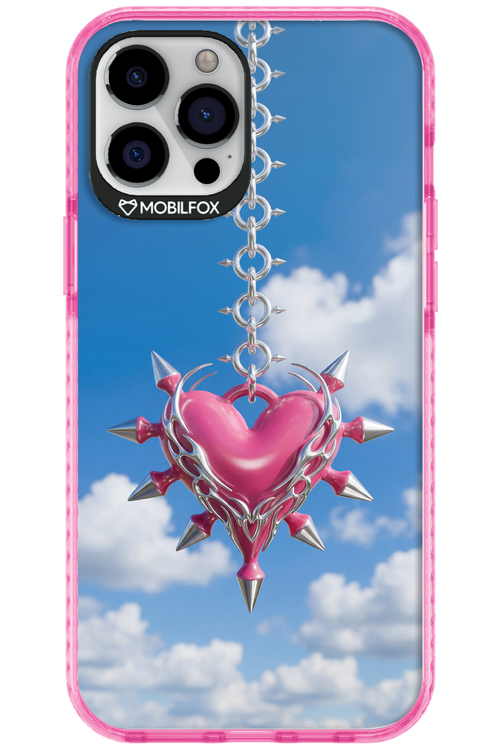 Heart Fux 2.0 - Apple iPhone 12 Pro Max