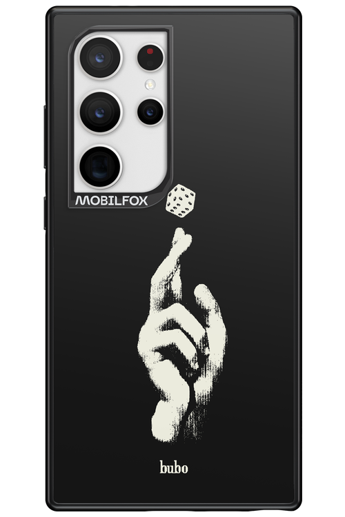 DAMNED LUCK 2.0 - Samsung Galaxy S24 Ultra