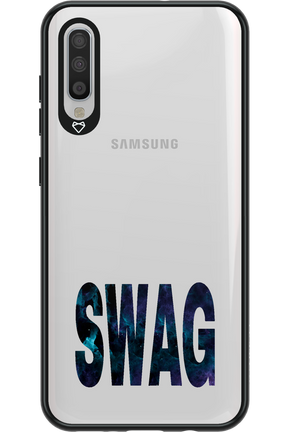 Holo Swag - Samsung Galaxy A70
