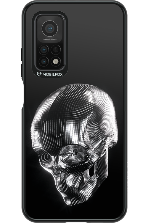 Disco Skull - Xiaomi Mi 10T 5G