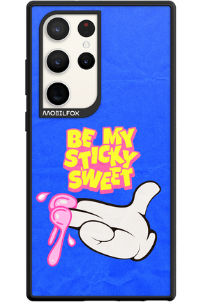 be my sticky sweet 2.0 - Samsung Galaxy S23 Ultra