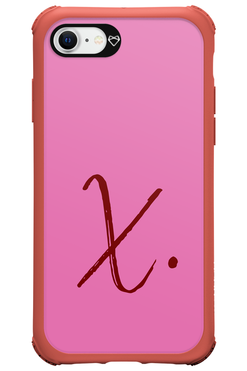 (Sorbet) X 2.0 - Apple iPhone 8