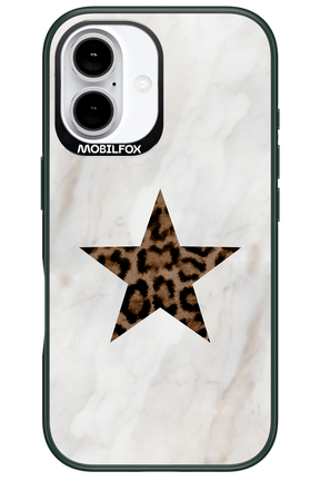 Marbel Star - Apple iPhone 16