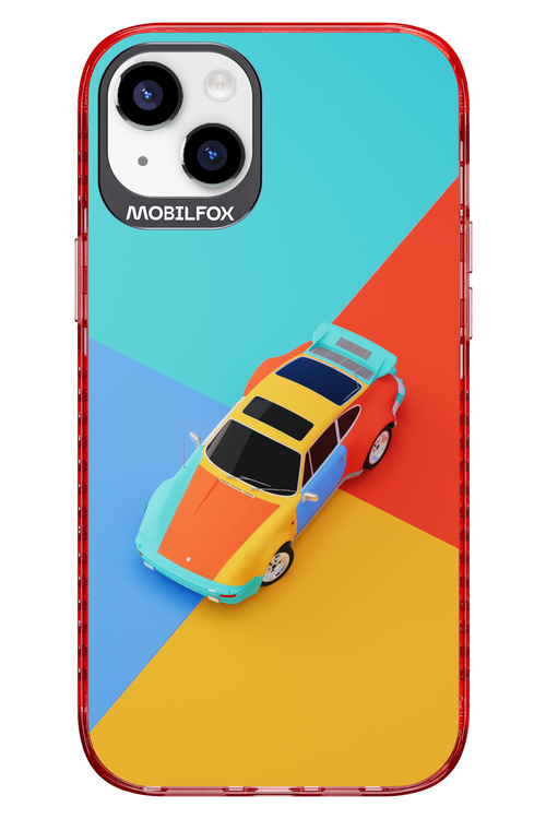 Colortherapy - Apple iPhone 14 Plus