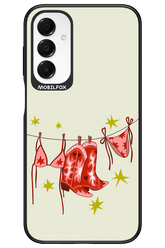 Laundry 2.0 - Samsung A16