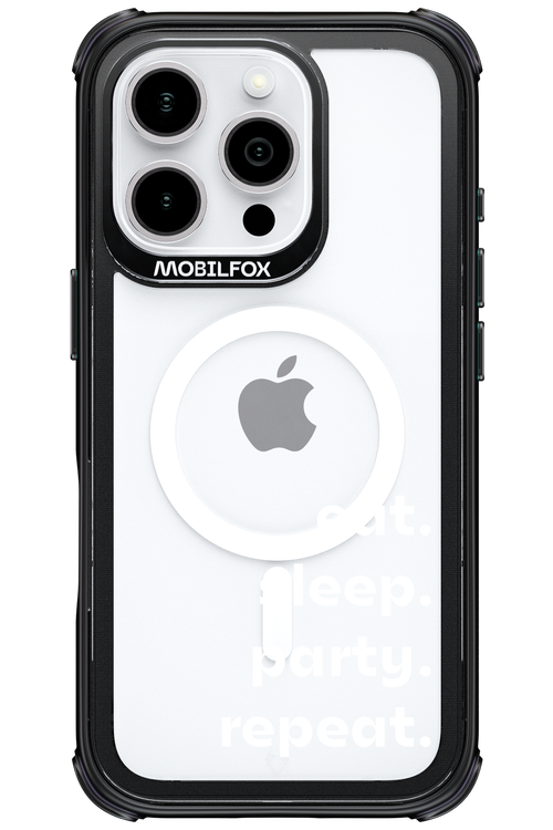 Party Loop Light 2.0 - Apple iPhone 16 Pro