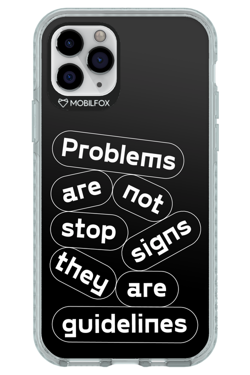 Problemz 2.0 - Apple iPhone 11 Pro
