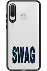 Holo Swag 2.0 - Huawei P30 Lite