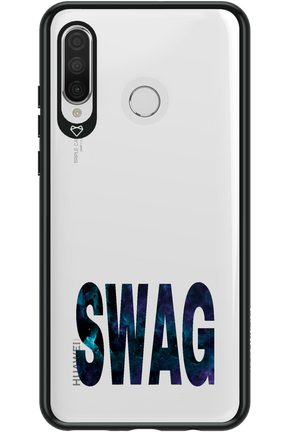 Holo Swag 2.0 - Huawei P30 Lite