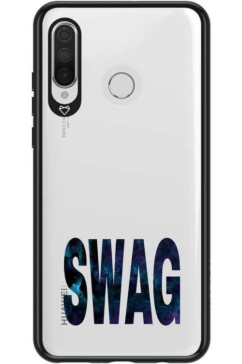Holo Swag 2.0 - Huawei P30 Lite