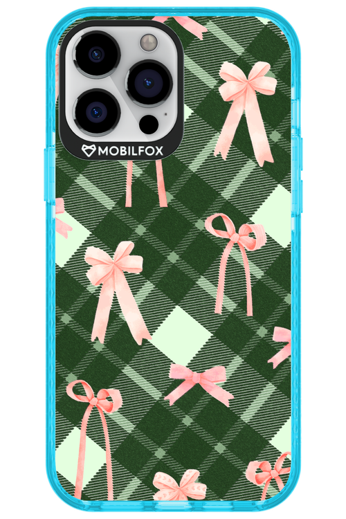 Blanket Fluff - Apple iPhone 13 Pro Max